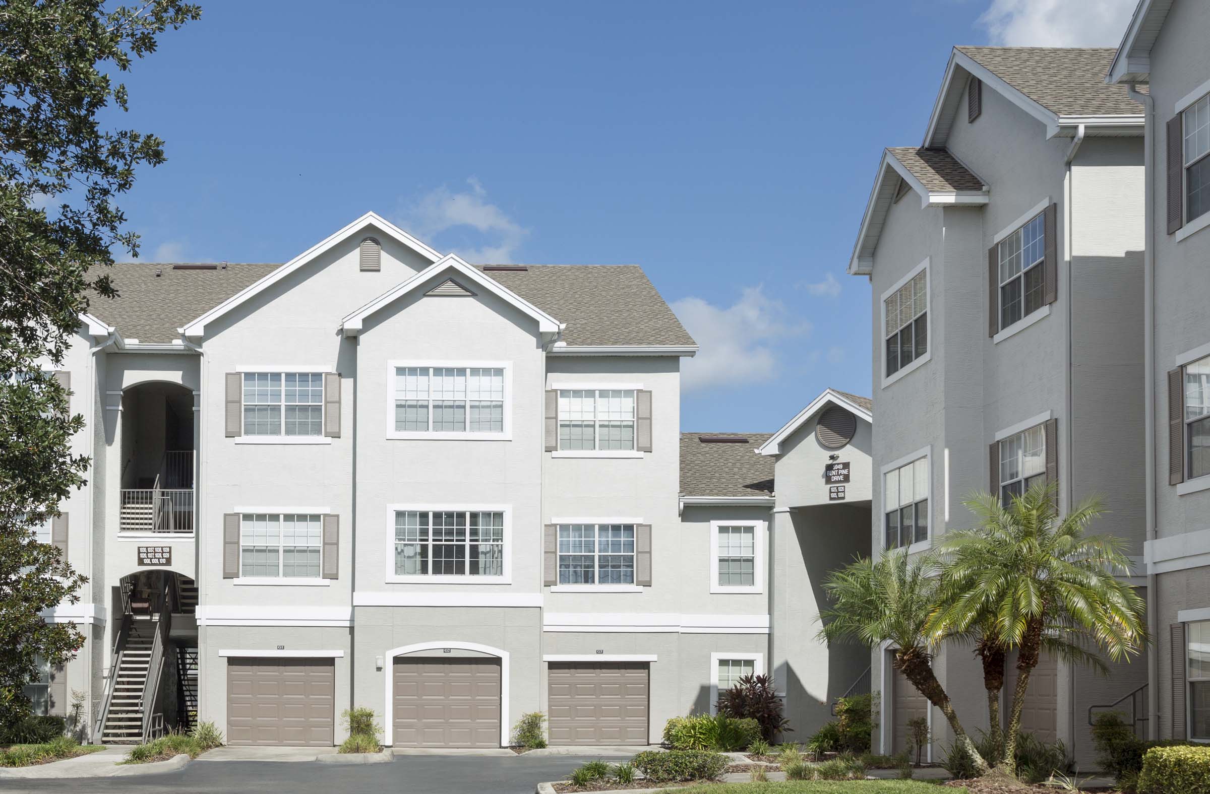 Apartments for Rent in Orlando, FL - Camden Lee Vista