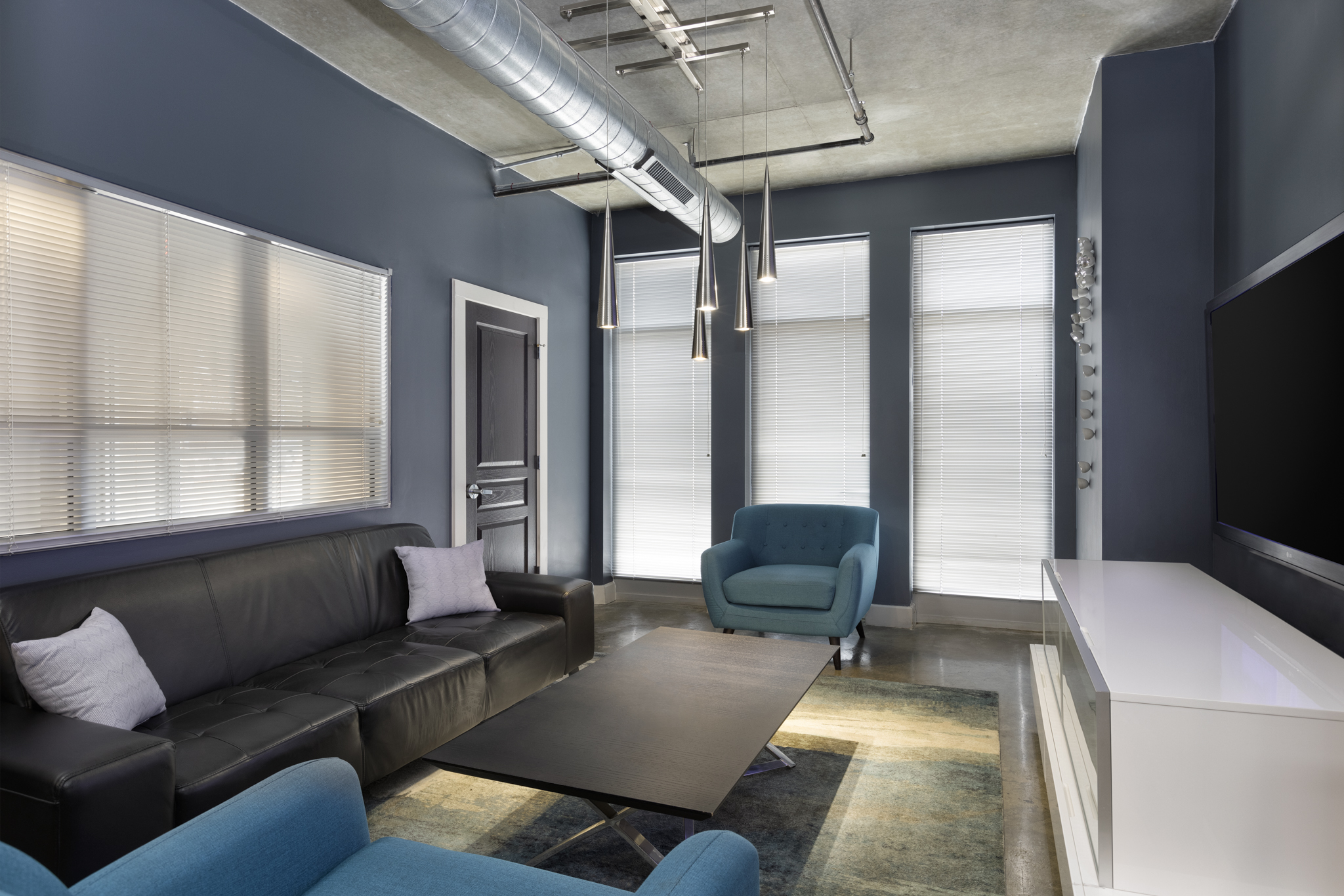 Apartments for Rent in Charlotte, NC - Camden Cotton Mills