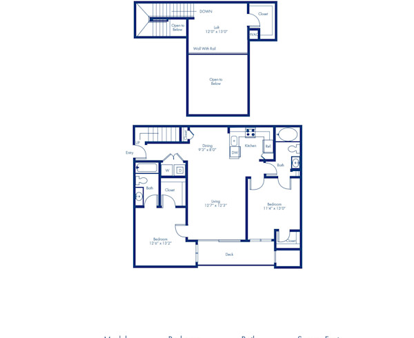 camden-fair-lakes-apartments-fairfax-va-floor-plan-2.2LA