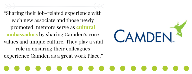 Cultural Ambassadors