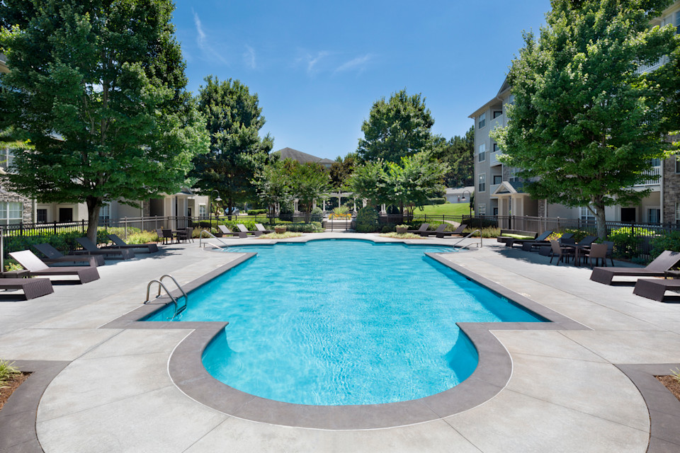 Life at Camden Stockbridge