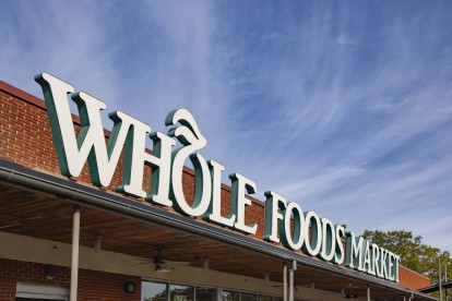 Local Whole Foods Market