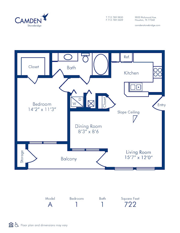 camden-stonebridge-apartments-houston-tx-floor-plan-a