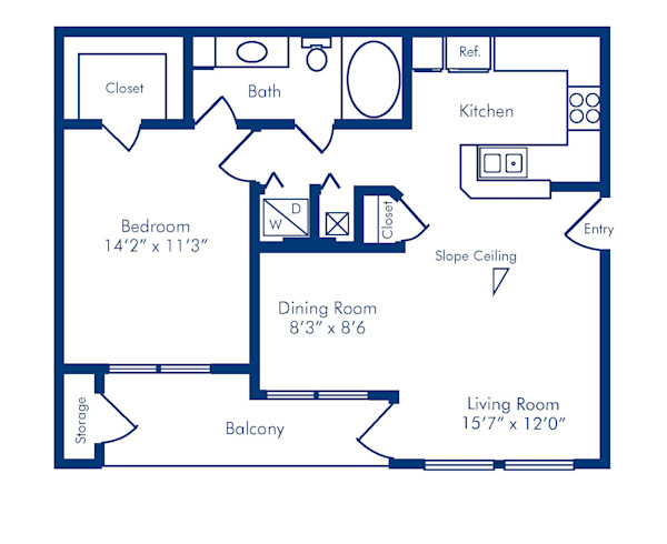camden-stonebridge-apartments-houston-tx-floor-plan-a