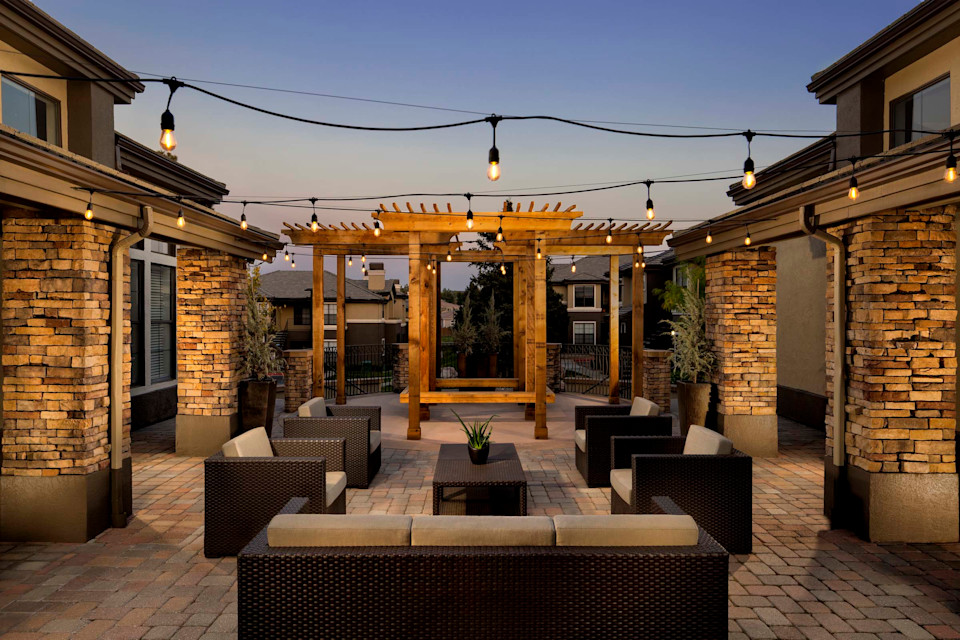Life at Camden Highlands Ridge
