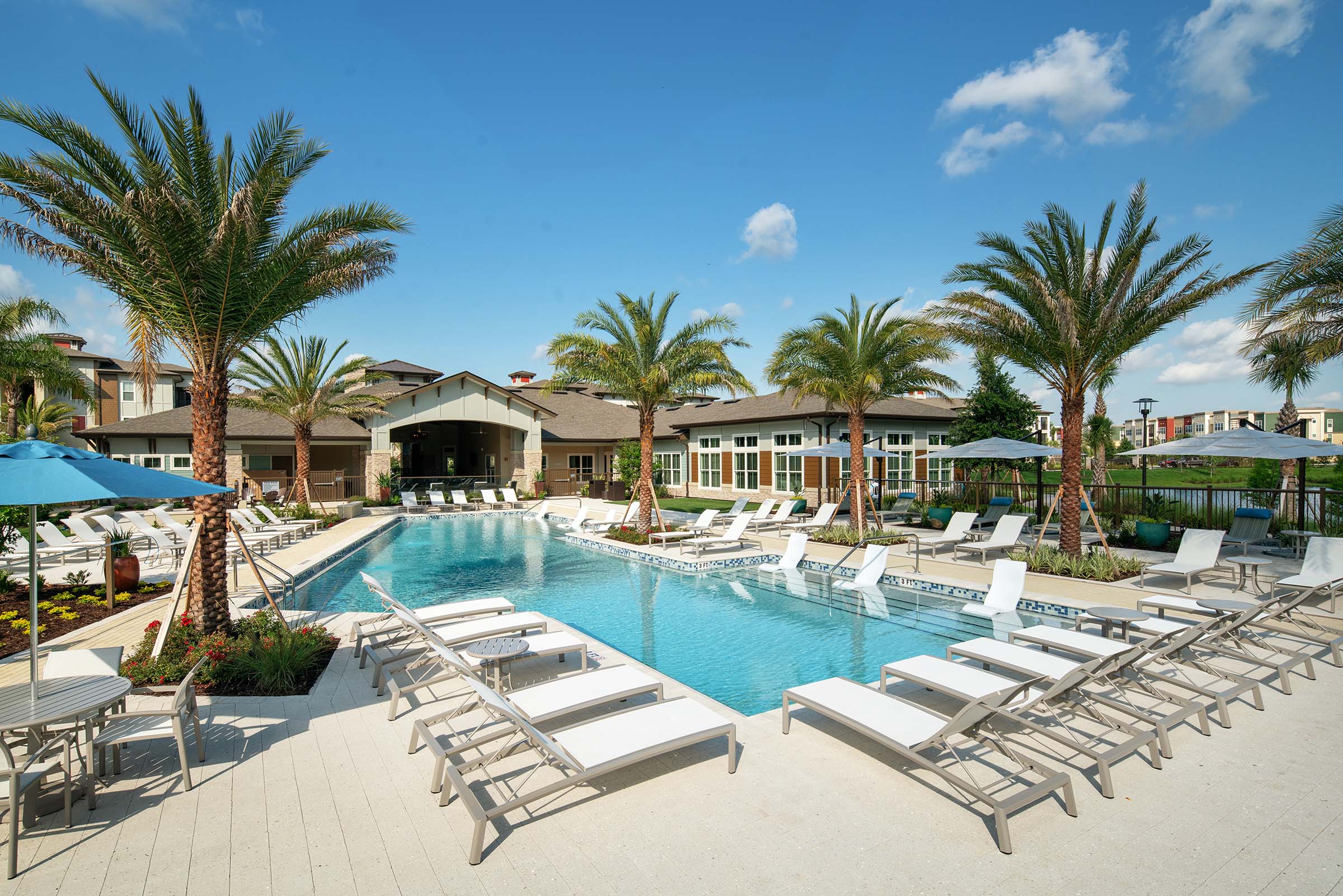 Camden At Lake Nona 3 of 10