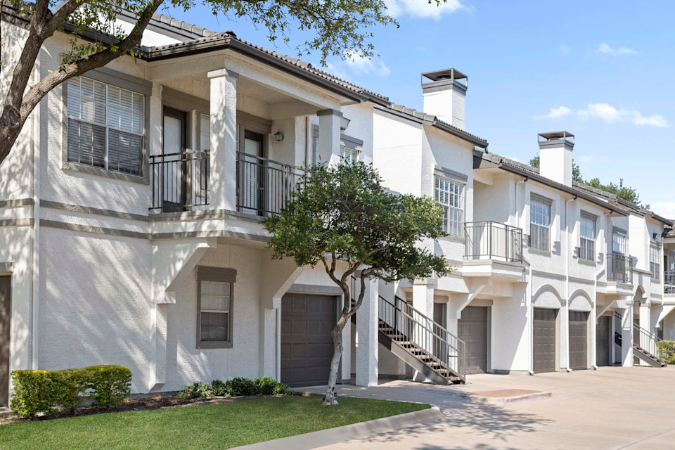 Life at Camden Legacy Park