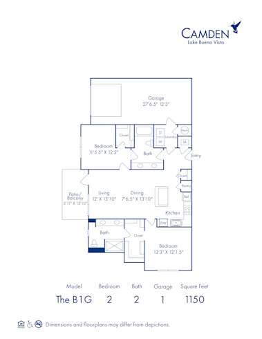 Camden-Lake-Buena-Vista-Floor-Plan-The B1G