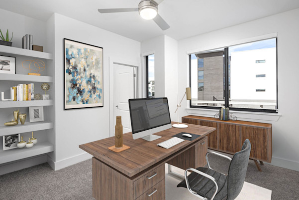 Camden-north-end-apartments-scottsdale-az-townhome-home-office