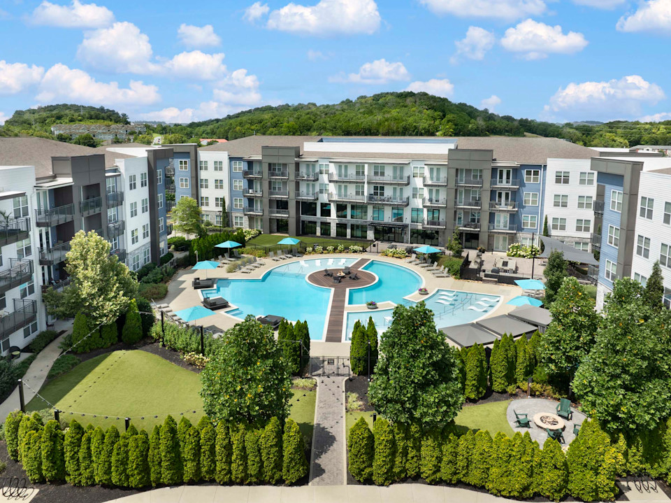 Photo courtesy of Camden