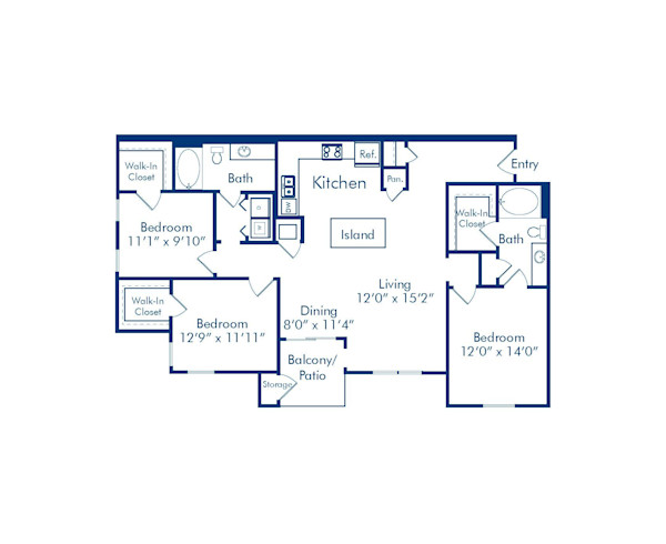 camden-downs-cinco-ranch-apartments-houston-texas-floor-plan-quarterhorse.jpg
