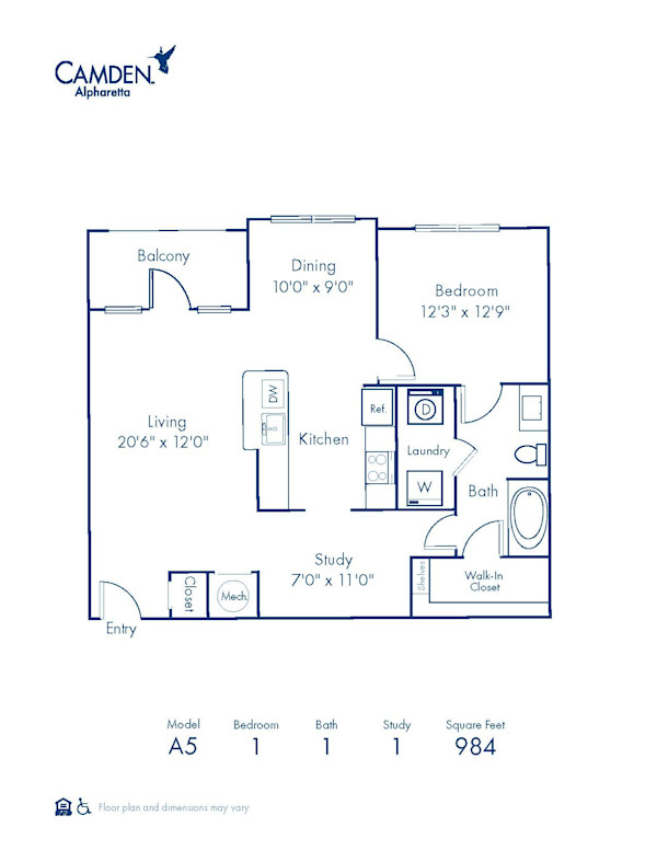camden-alpharetta-apartments-Atlanta-Georgia-A5-984sqft-