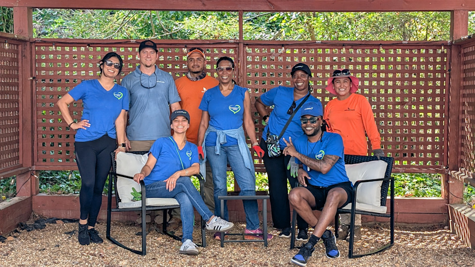 Photo Courtesy of Camden