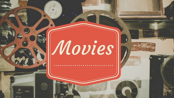 Must See Movies: Summer 2016 Preview | camdenliving.com | Guest Blogger