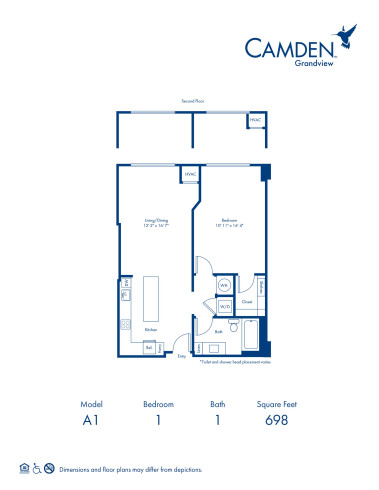 camden-grandview-apartments-charlotte-north-carolina-floor-plan-A1