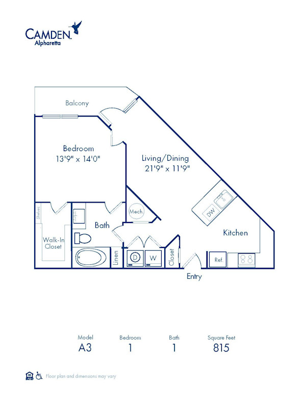 camden-alpharetta-apartments-Atlanta-Georgia-A3-815sqft-