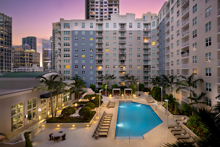 Apartments Near Las Olas Fort Lauderdale