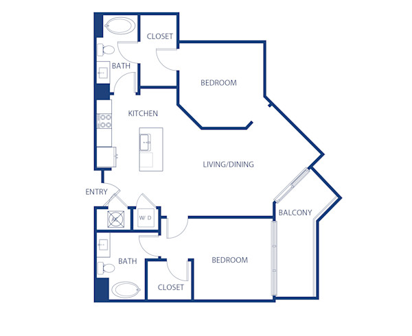camden-music row-floor plan-B1