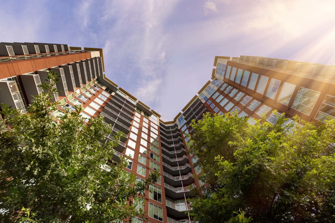 Luxury Apartments for Rent