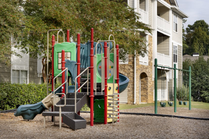 Playground at Camden Deerfield
