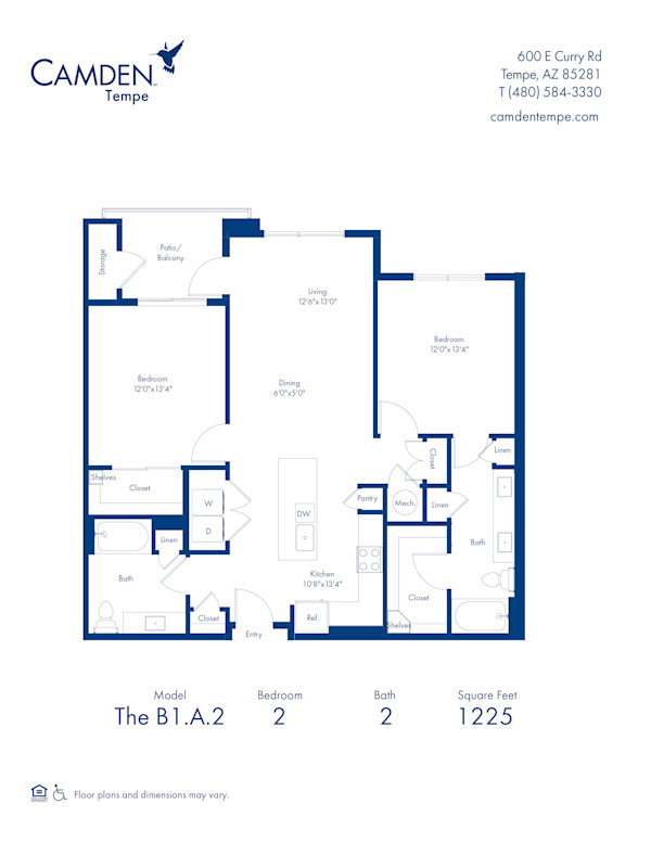 camden-tempe-II-floorplans-the-B1.A.2