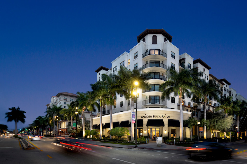 Photo Courtesy of Camden