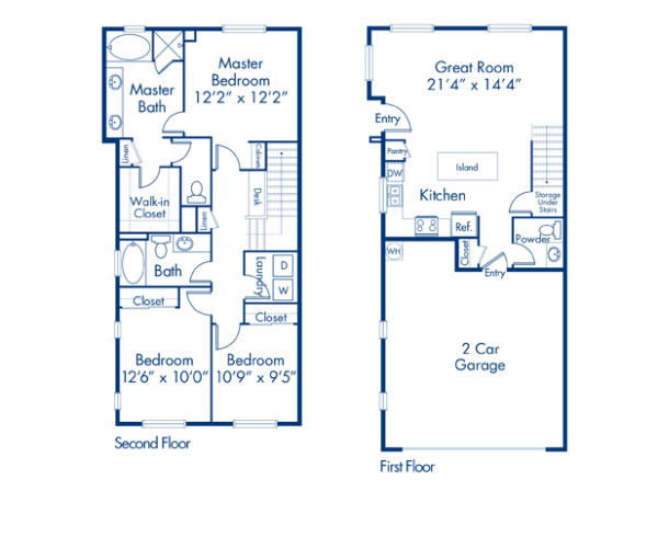 C1A - Townhome