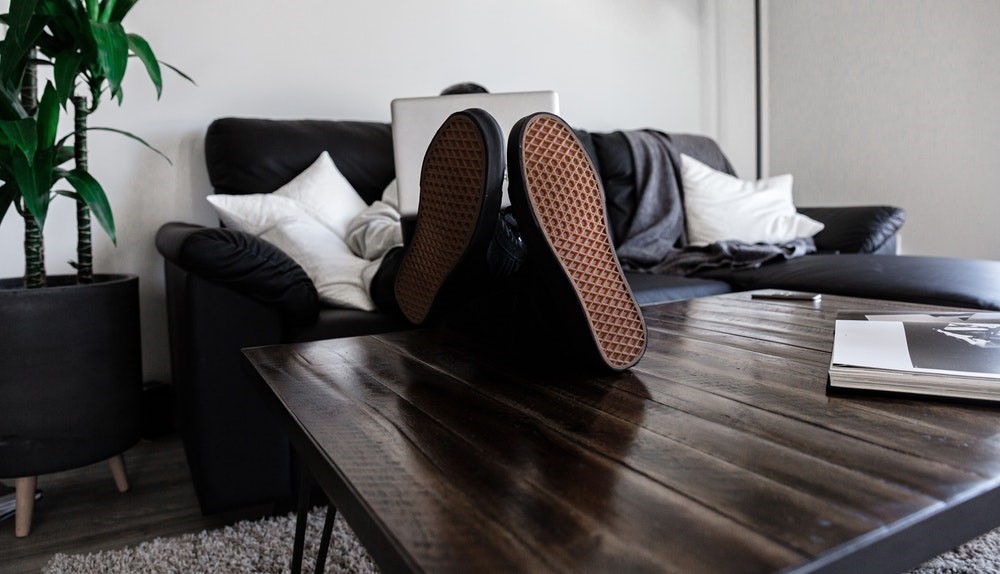 In-Home Office 