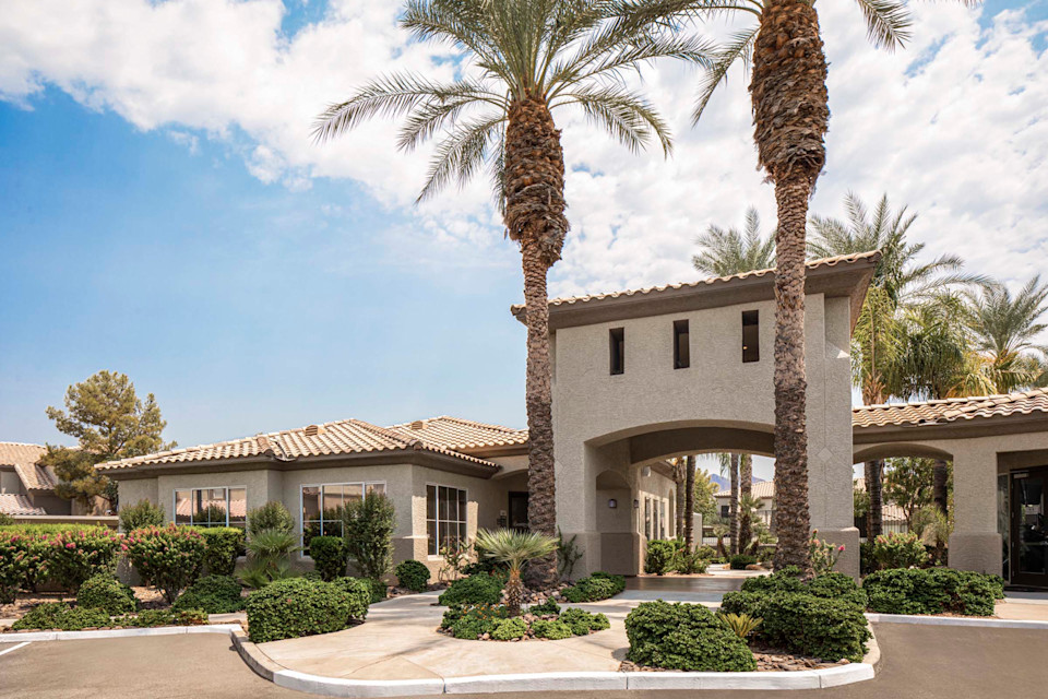 Life at Camden Legacy