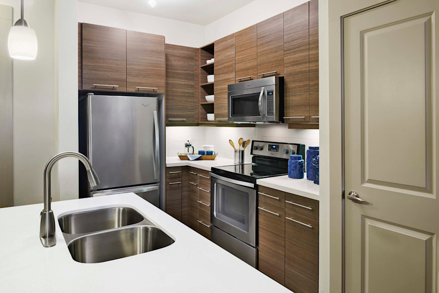 Simply Camden Apartment life done right