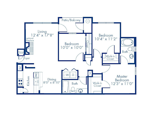 camden-lansdowne-apartments-lansdowne-virgina-floor-plan- 3.2J