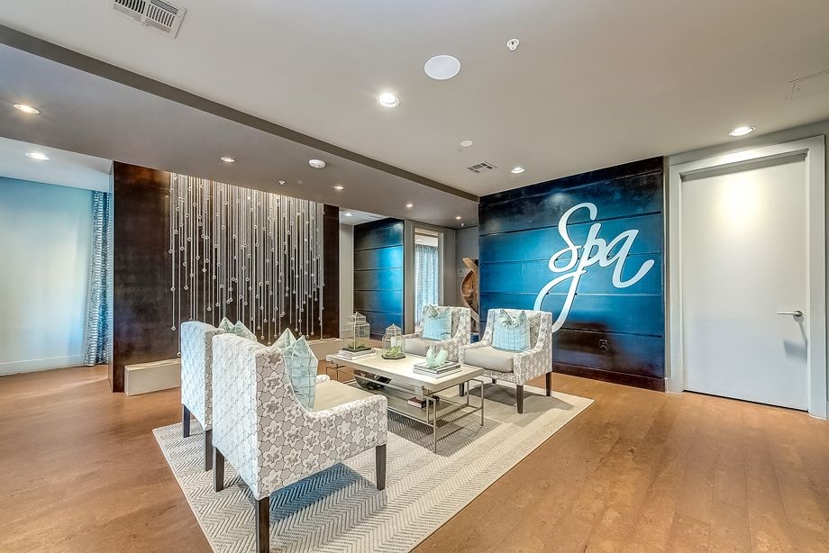 Spa
