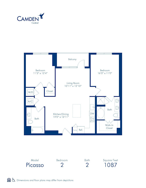 camden-central-apartments-st-petersburg-florida-floorplan-Picasso