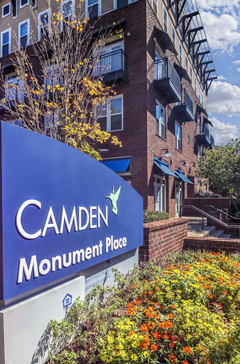Camden Living