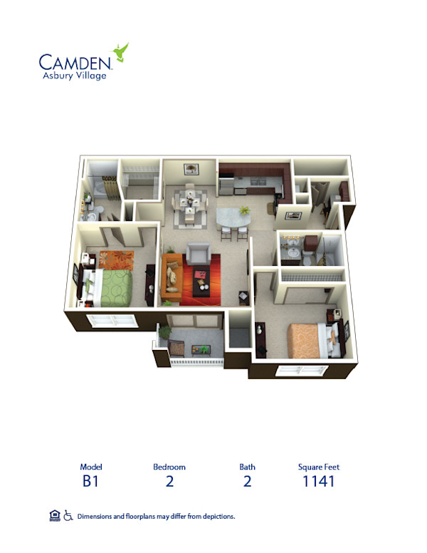 camden-asbury-village-apartments-floor-plan-B1-3D