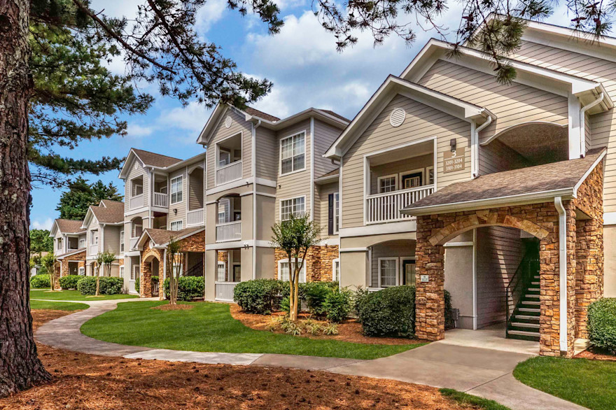 Simply Camden Apartment life done right