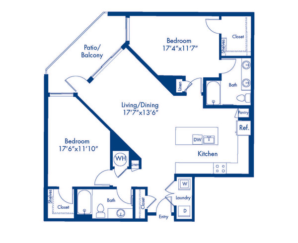 camden-north-end-II-apartments-phoenix-arizona-floor-plan-B5.2.A