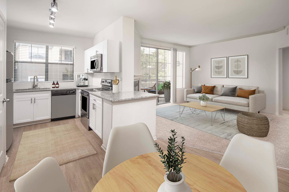 Life at Camden Highlands Ridge