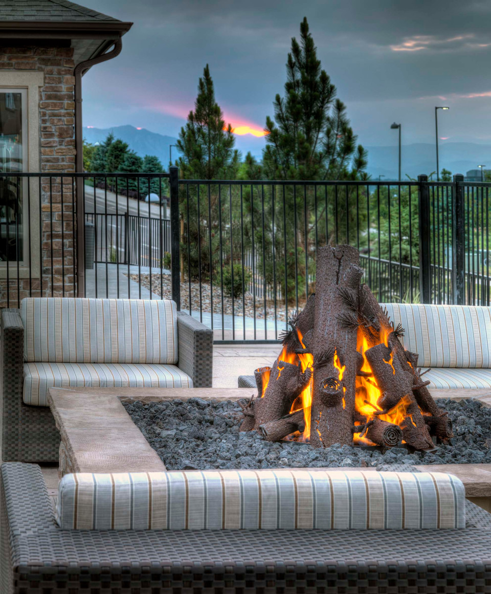 Photo Courtesy of Camden Flatirons