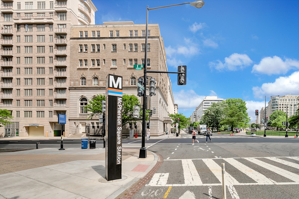 Life at Camden Grand Parc