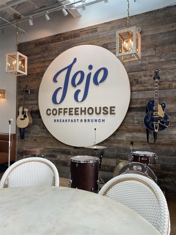  Jojo Coffeehouse- Photo courtesy of Jourdan Garcia  