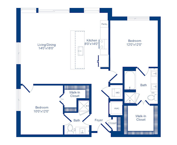camden-franklin-park-apartments-franklin-tn-floor-plan-B1-1