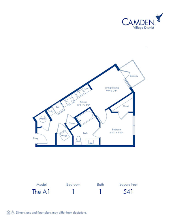 camden-village-district-apartments-raleigh-north-carolina-floor-plan-the-A1