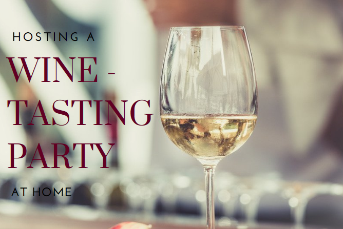 Tasting Event At Home Tasting Hosting A Wine Tasting 2025