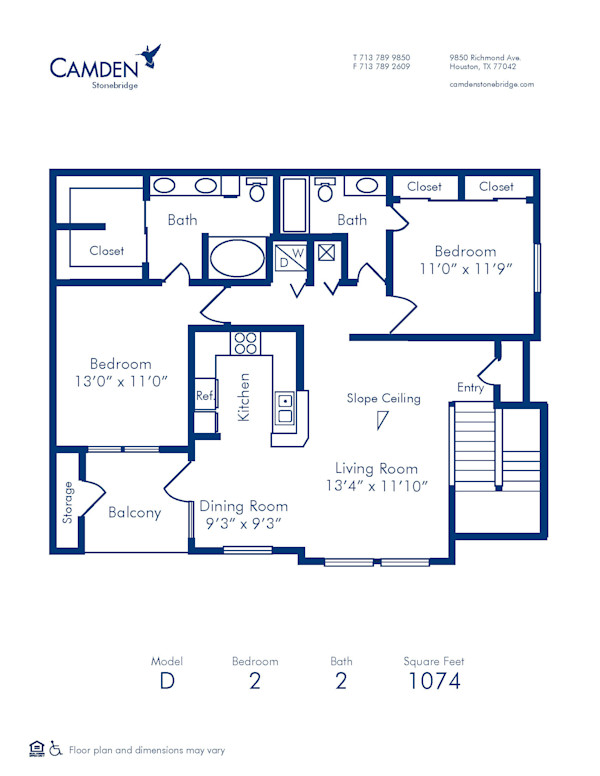 camden-stonebridge-apartments-houston-tx-floor-plan-d