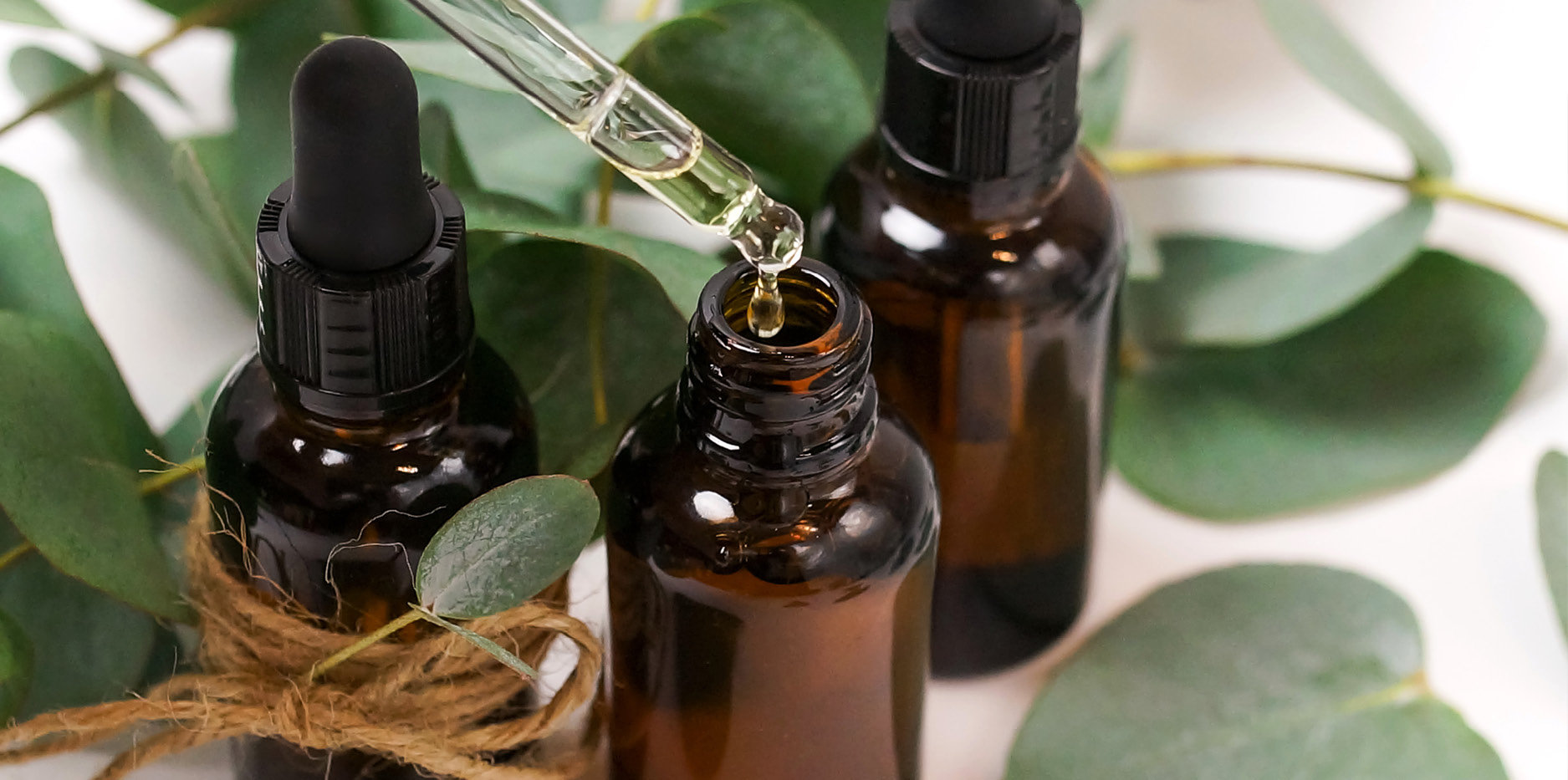 How To Clean Your Apartment With Essential Oils | Camdenliving.com ...