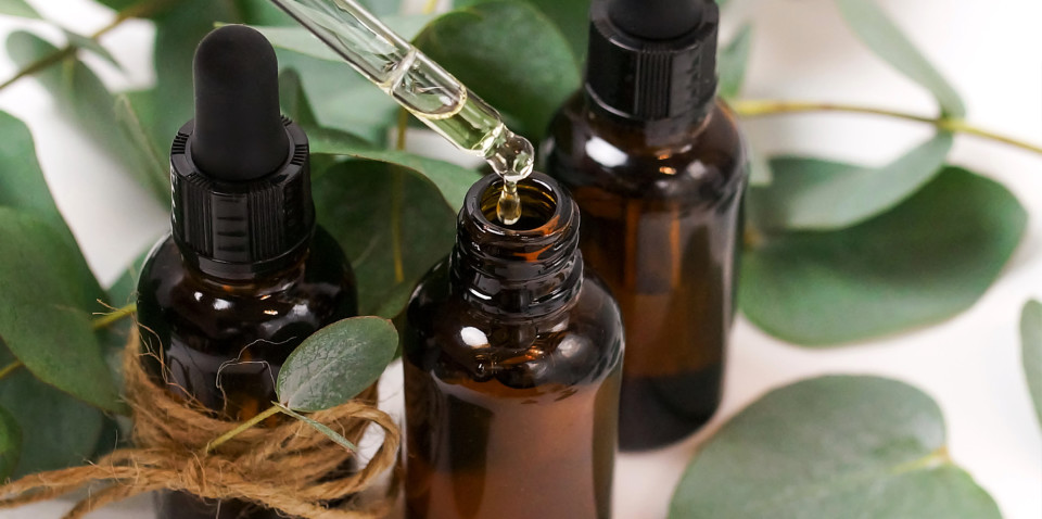 How to Clean Your Apartment with Essential Oils | camdenliving.com ...