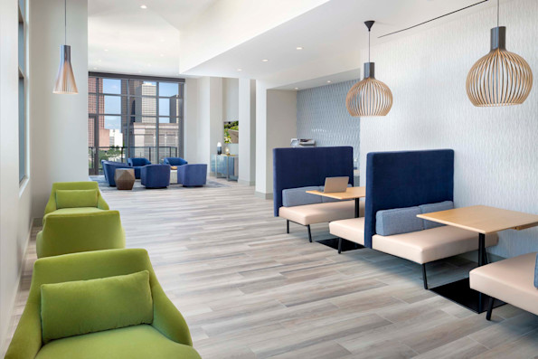 Picture of Apartments for Rent in Houston, TX - Camden Downtown Penthouses