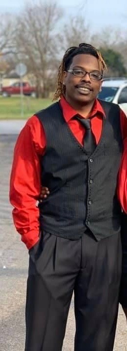 Elray Jackson