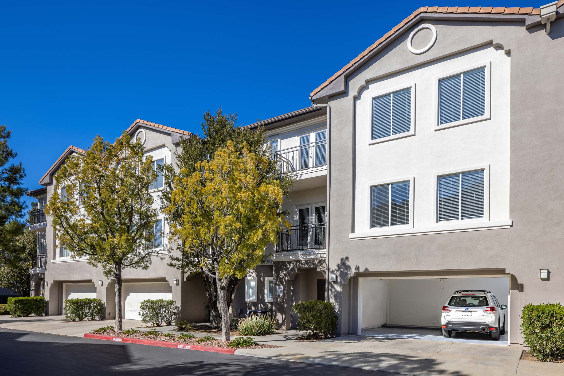 Phoenix Apartments With Attached Garages